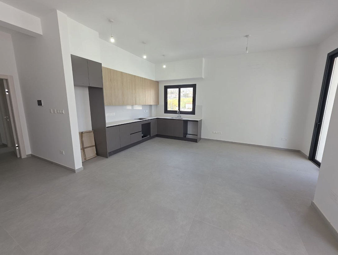 New flat in Limassol