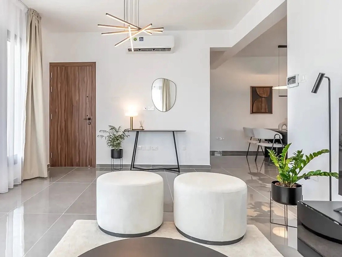 Квартира в Лимассоле