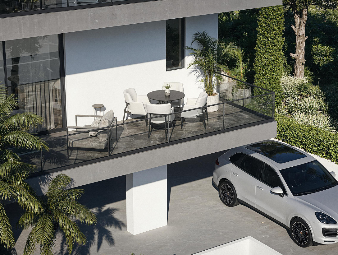 New flat in Nicosia