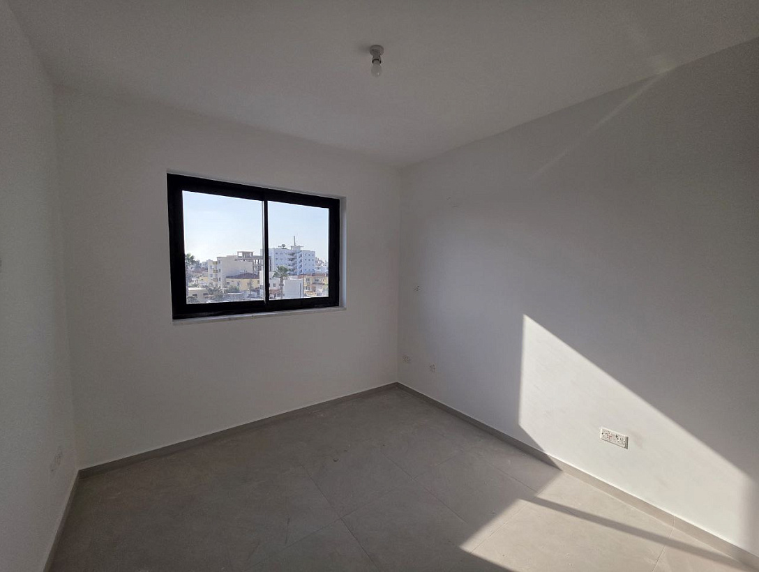 New flat in Larnaca