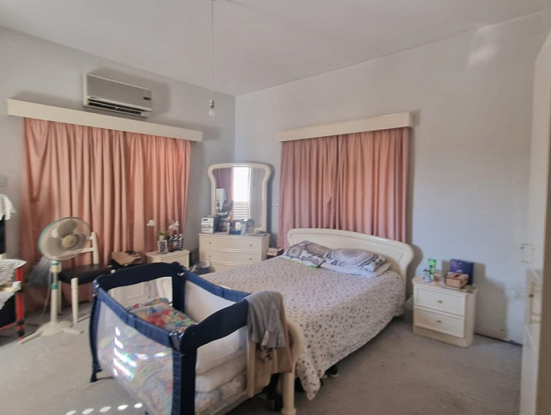 House in Cyprus