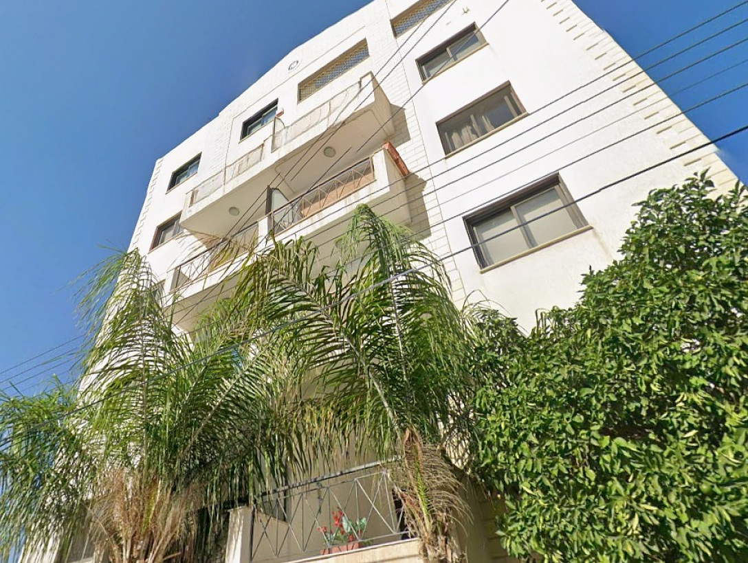 Пентхаус в Никосии