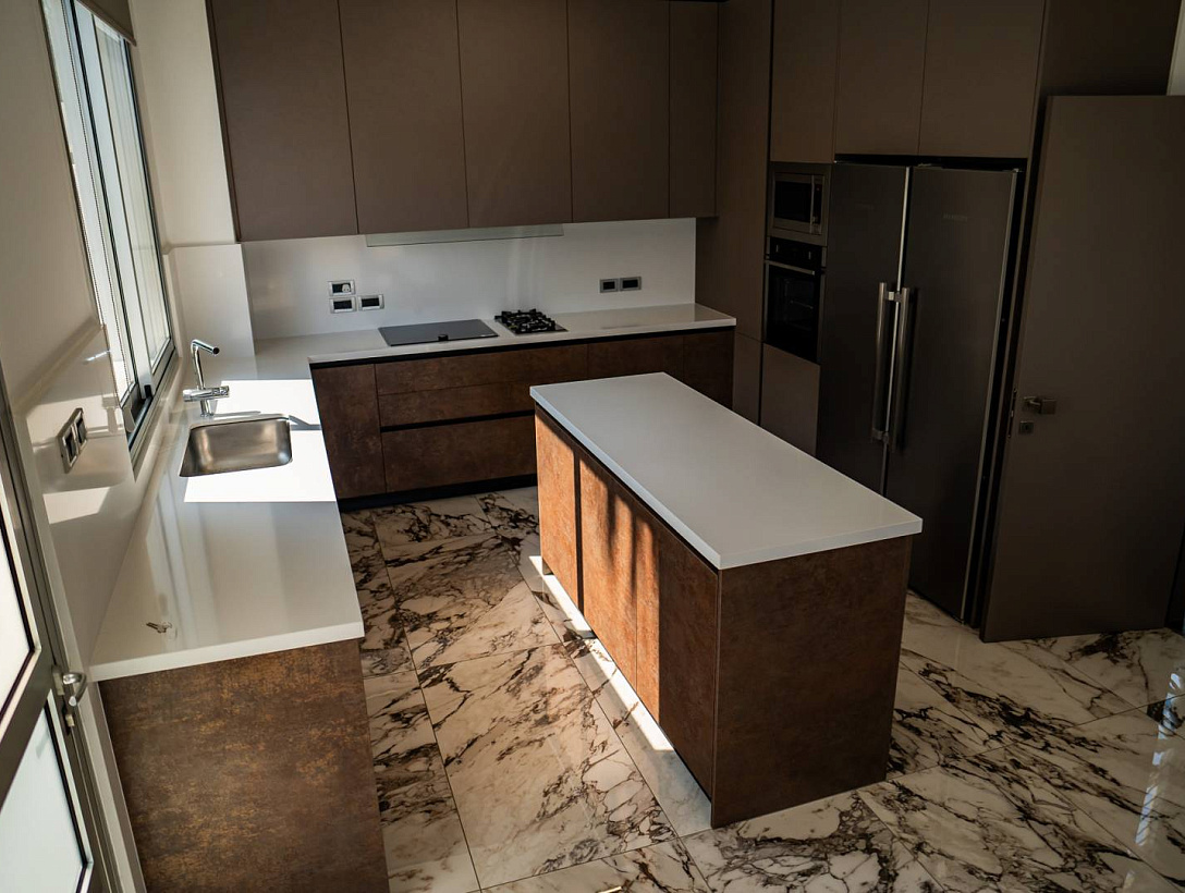 Вилла в Лимассоле