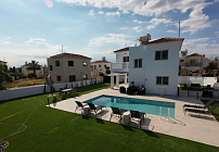Villa, 3 bedrooms — 13
