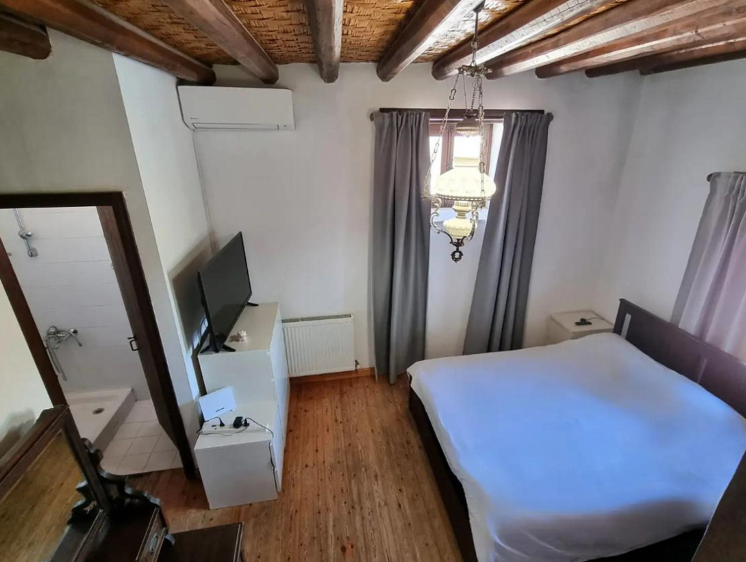 Дом в Ларнаке