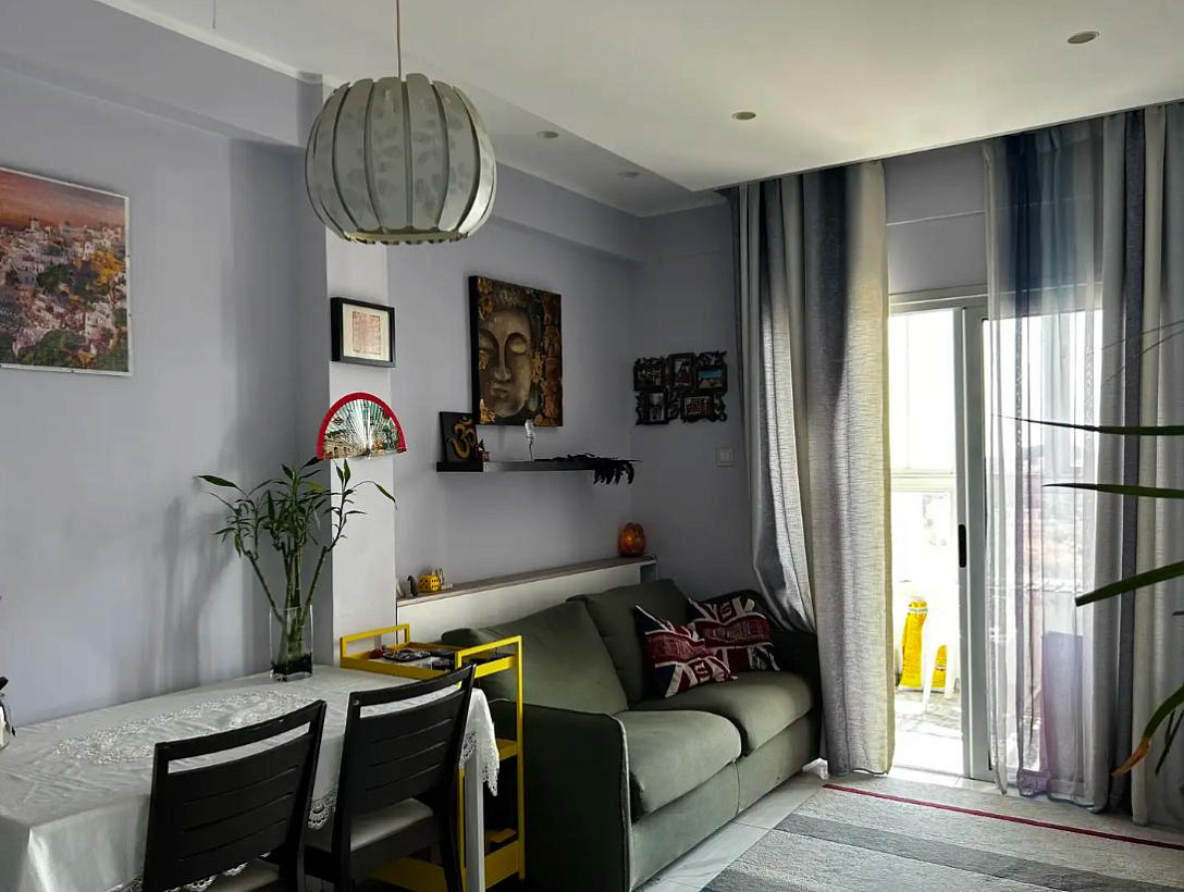 Flat in Limassol
