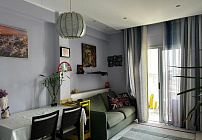 Apartment, 2 bedrooms — 14