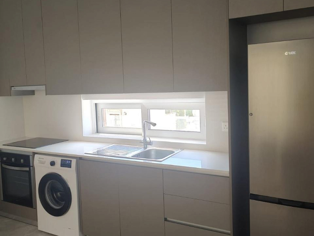New penthouse in Larnaca