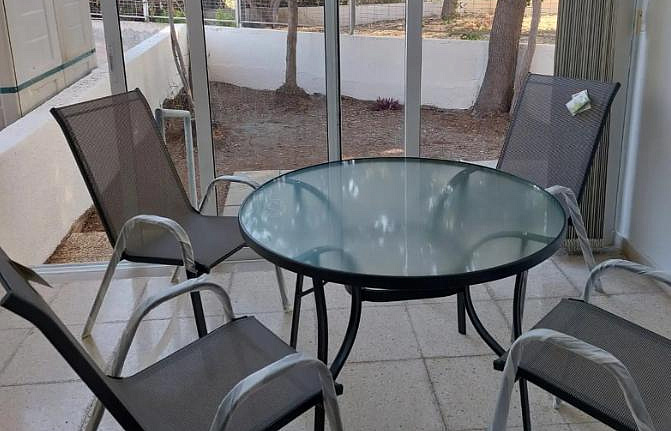 3-bedroom villa in Livadia, Larnaca — 2