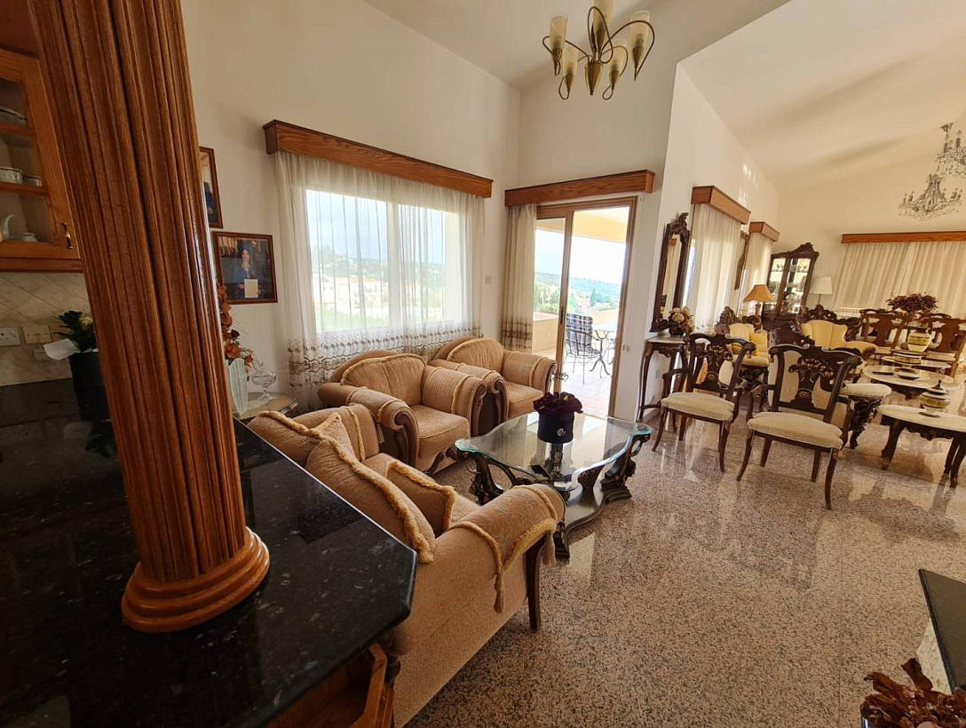 Villa in Paphos