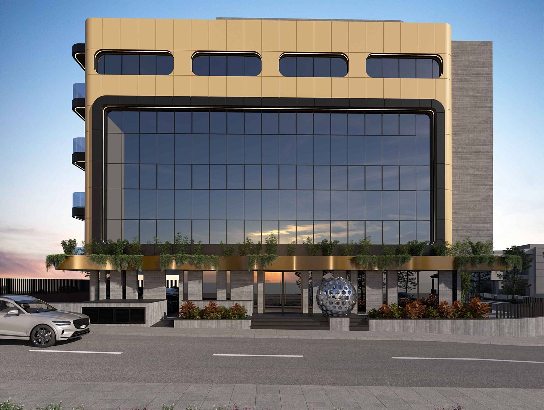 Photo 19 Office in Limassol