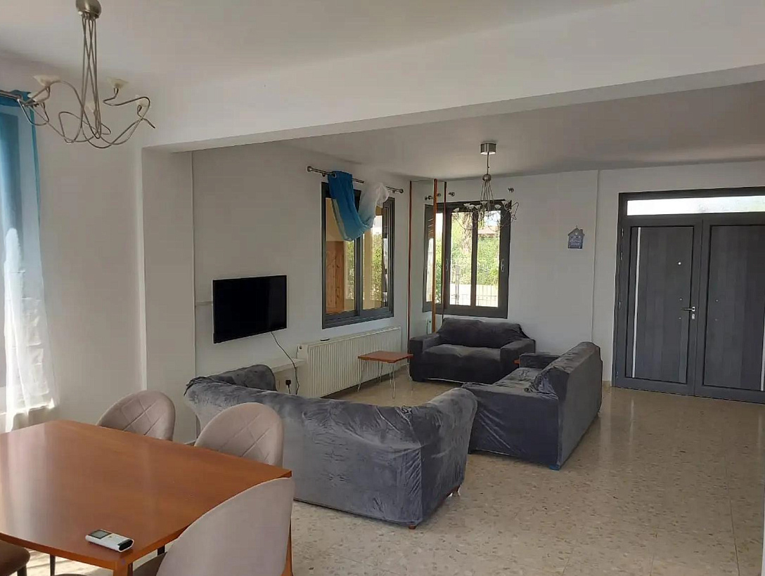 Дом на Кипре