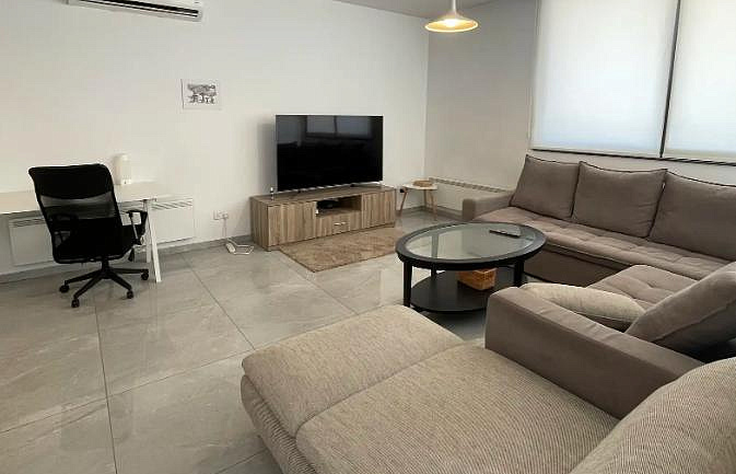 Apartment, 2 bedrooms — 2