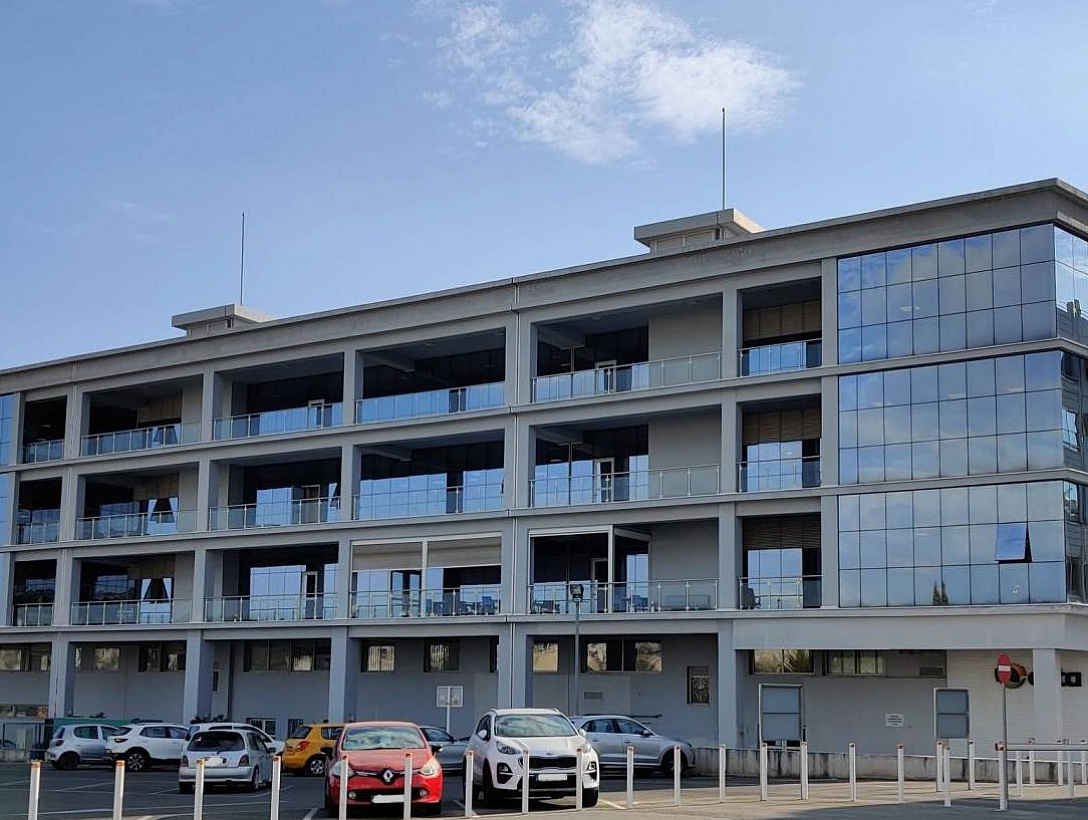 Офис в Лимассоле