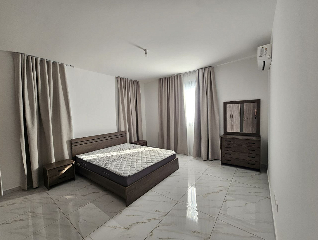 New house in Larnaca