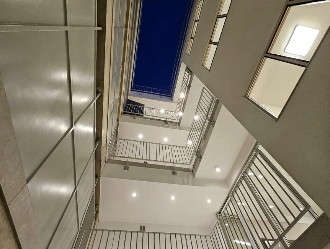 Residential building for investment in Nicosia