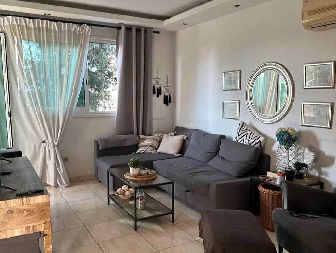 Квартира в Никосии