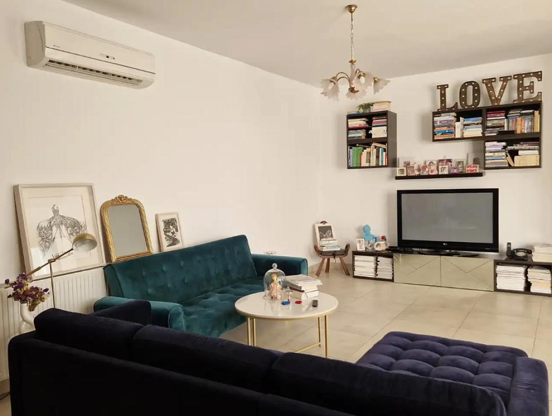 House in Larnaca