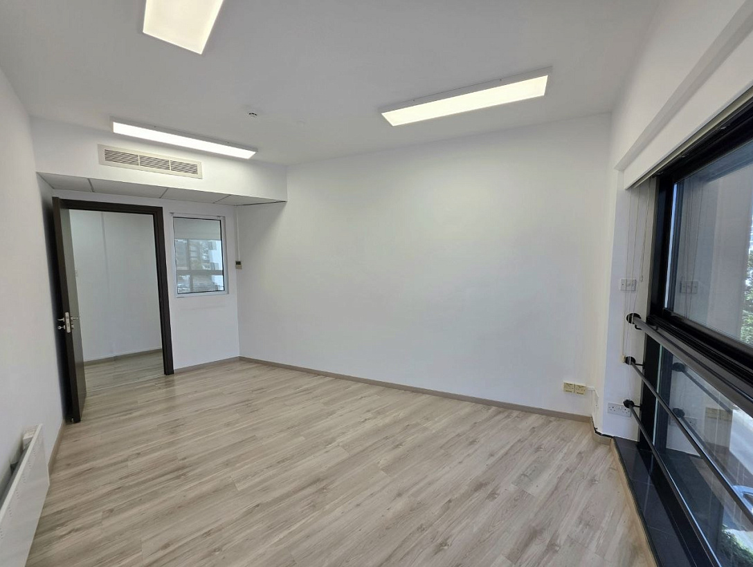 Office in Limassol