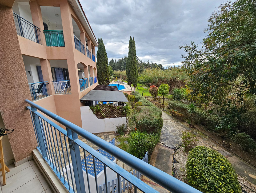 Flat in Paphos