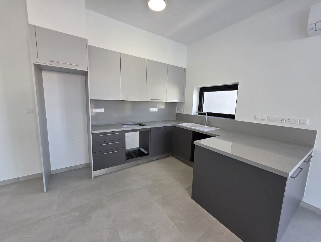 Новая квартира в Лимассоле