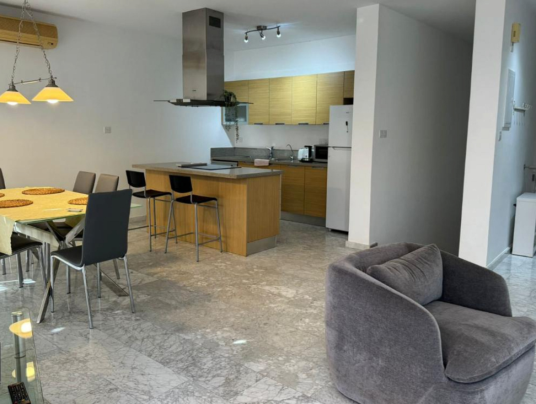 Villa in Limassol