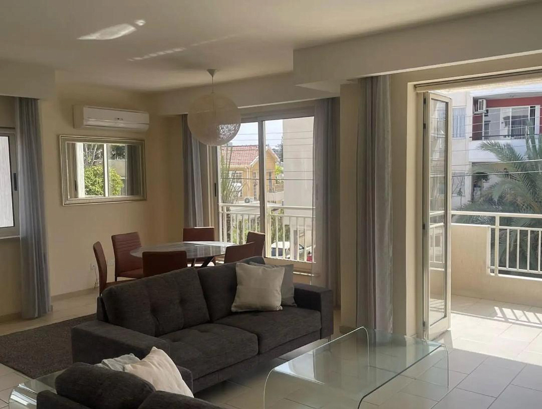 Flat in Cyprus