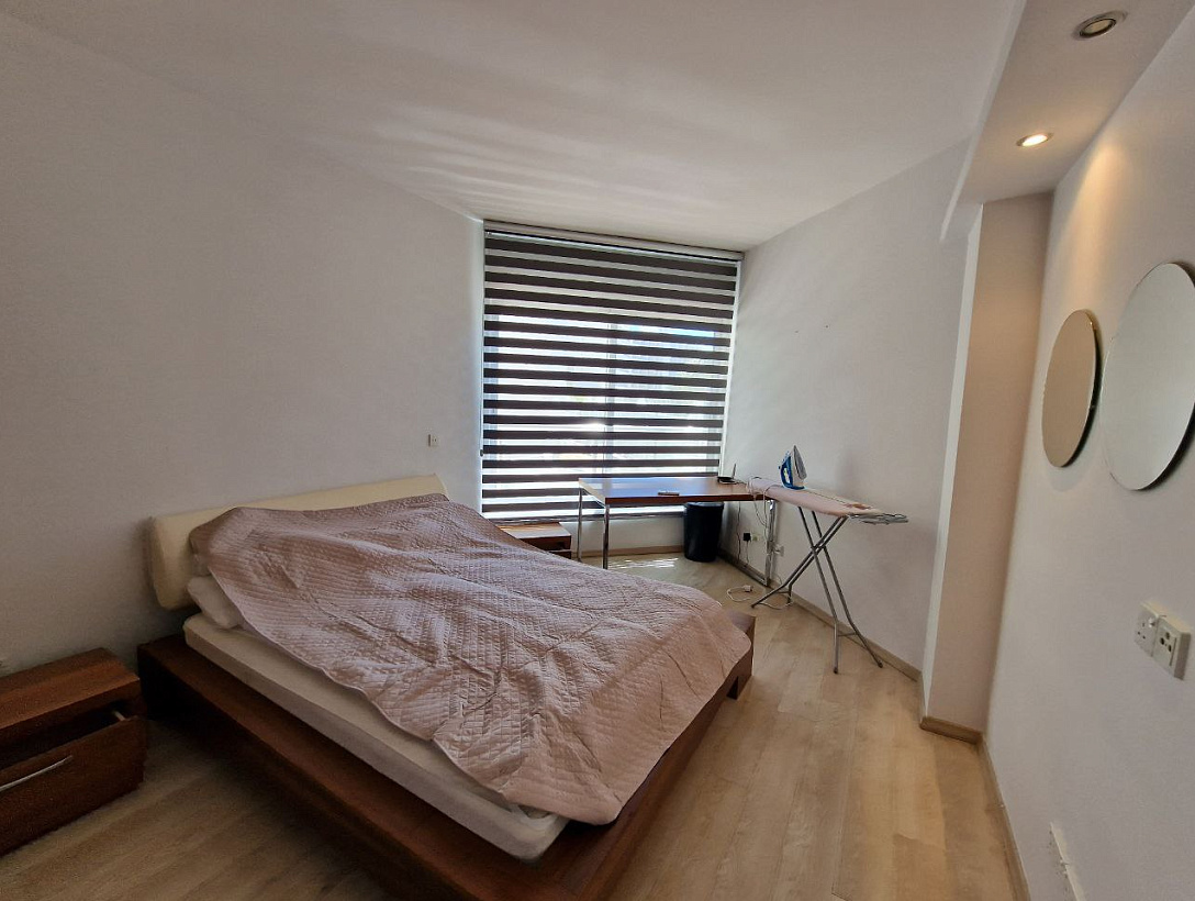 Flat in Limassol