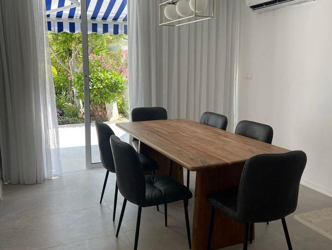 Flat in Limassol
