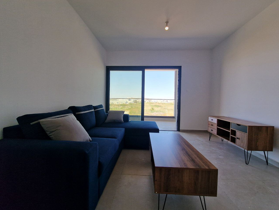 New flat in Larnaca