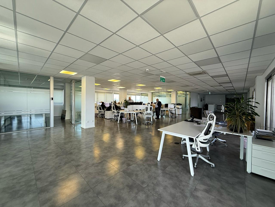 Office in Limassol