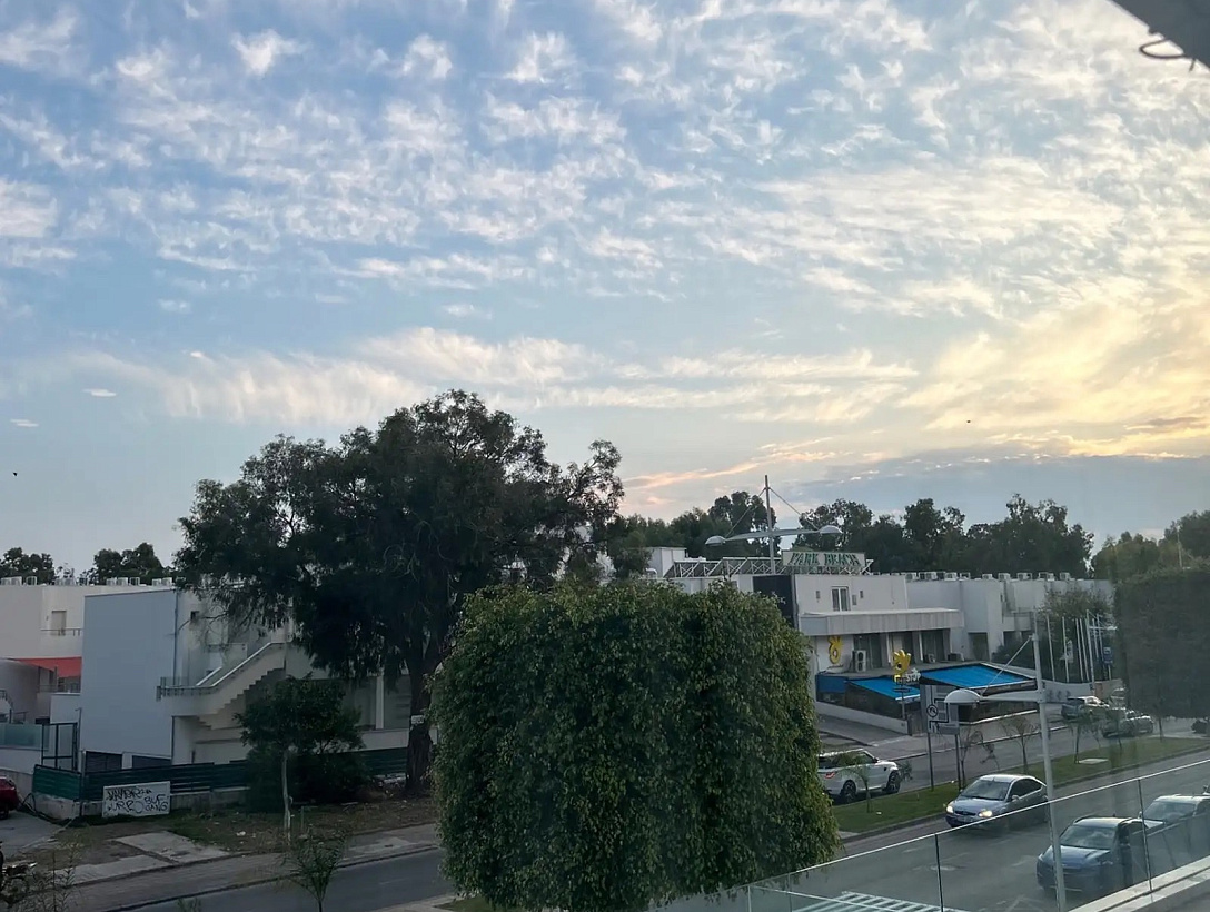 Квартира в Лимассоле