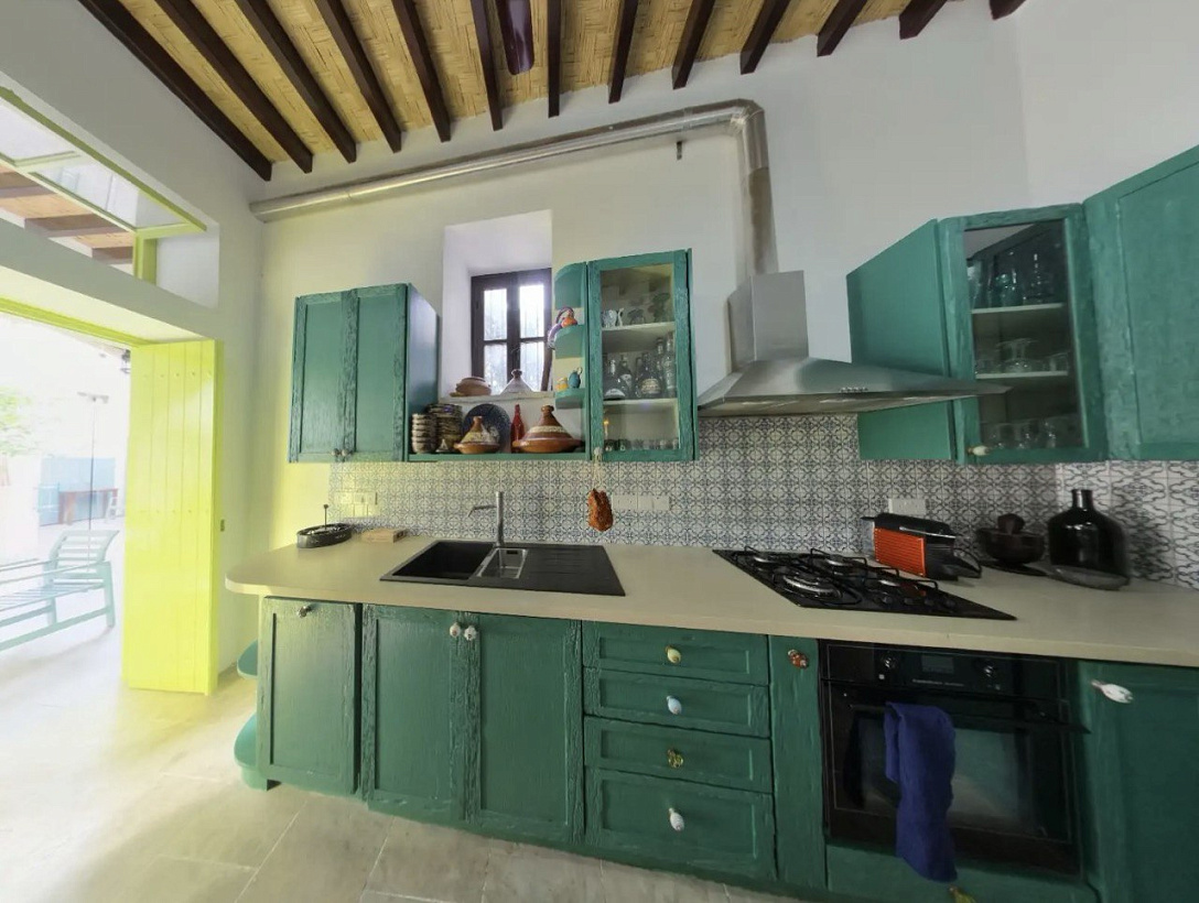 Villa in Nicosia