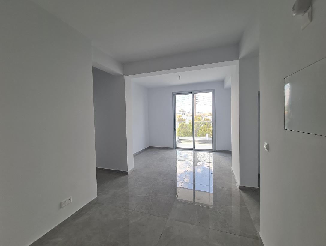 New flat in Nicosia