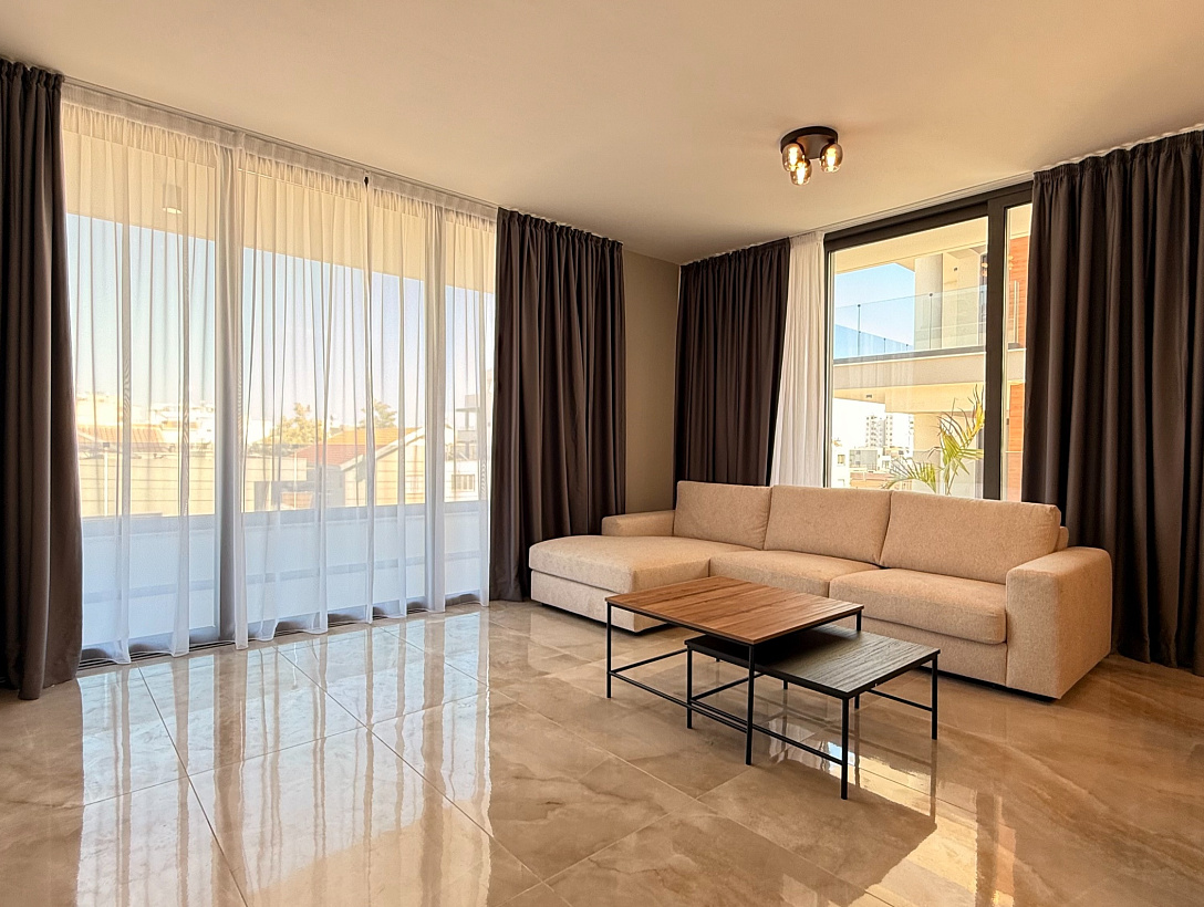 Квартира в Лимассоле