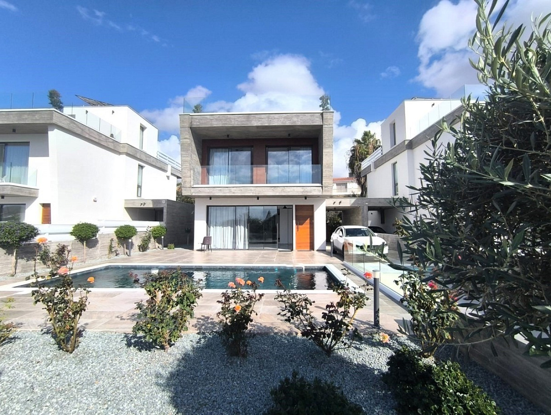 Villa in Paphos