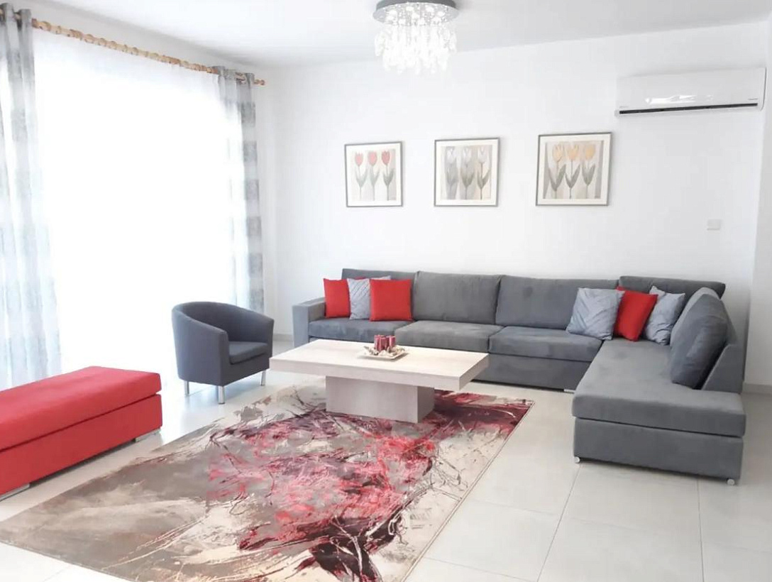 Вилла в Пафосе