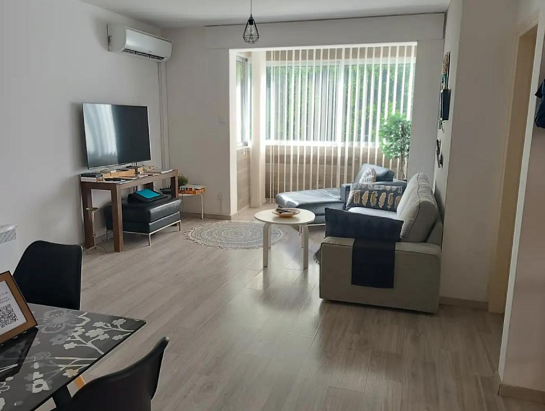 Квартира на Кипре