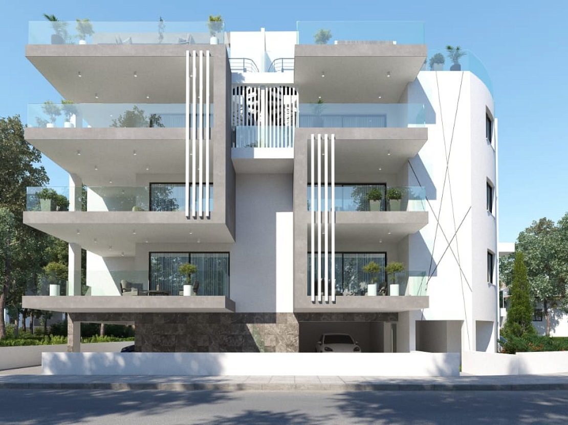 Sunspot Residences