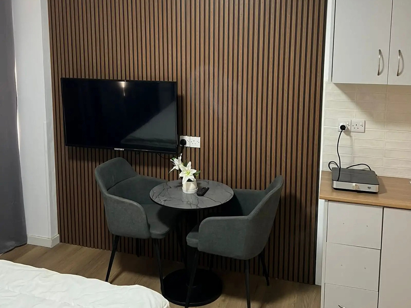 Apartment — 2