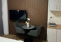 Apartment — 6
