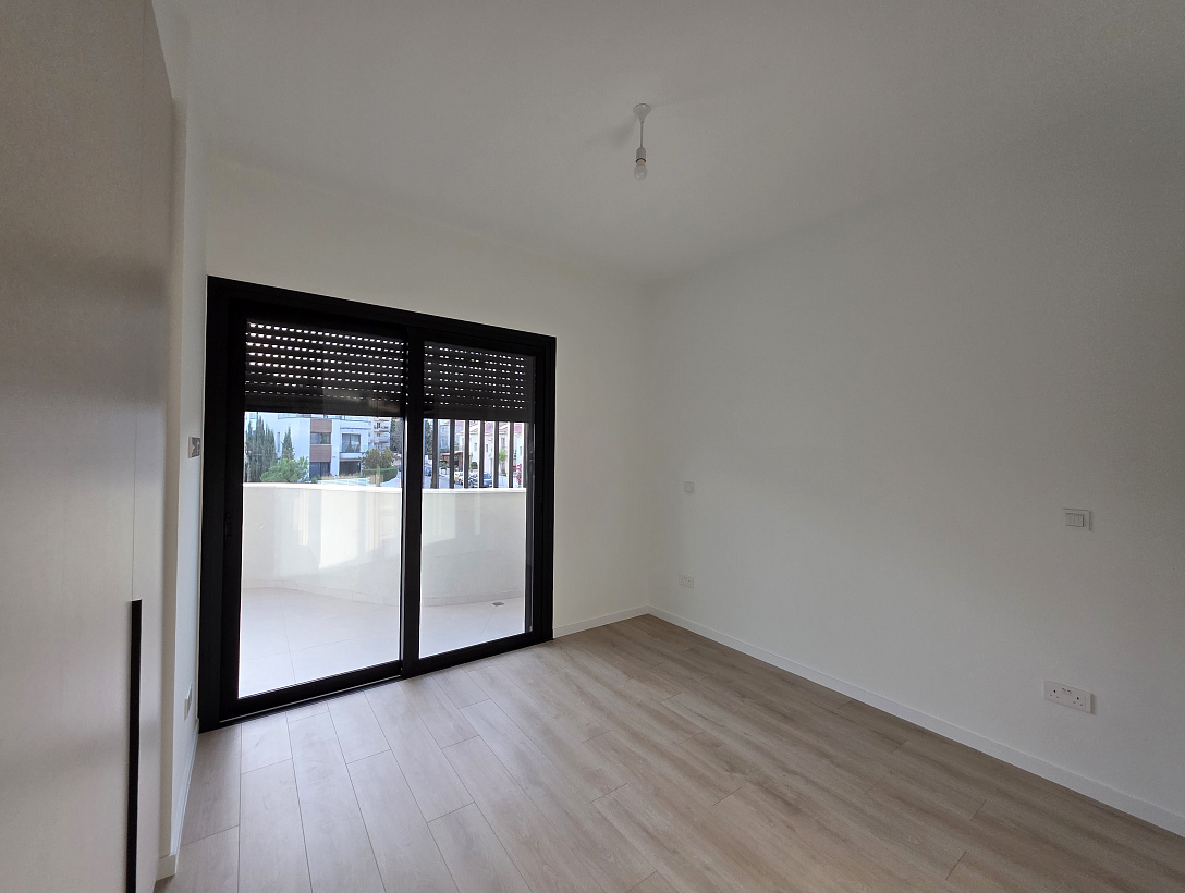 New flat in Limassol
