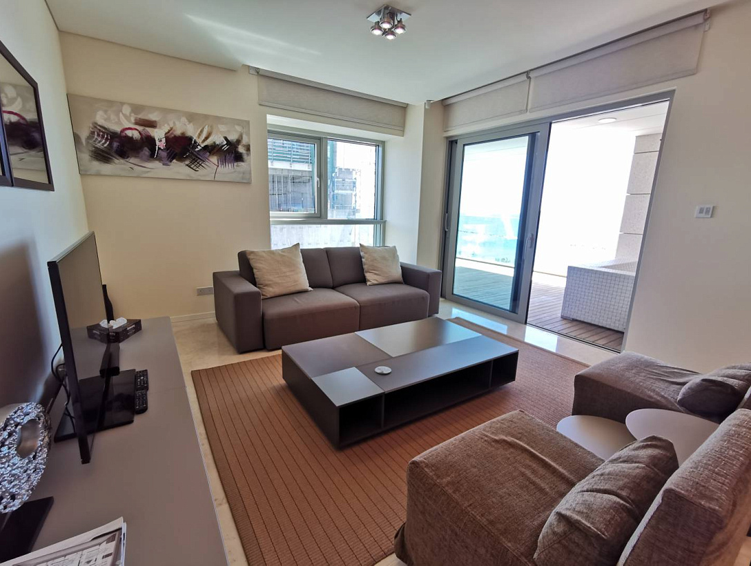 Апартаменты в Лимассоле