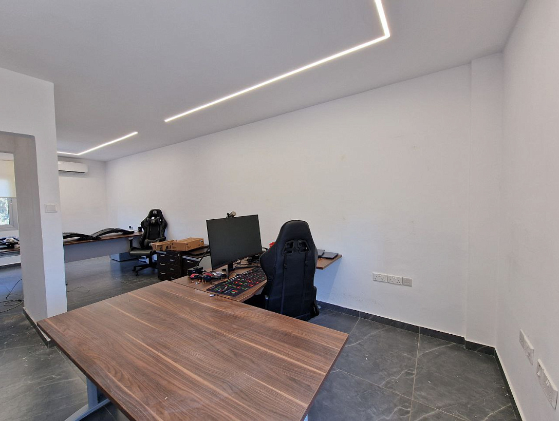 Office in Larnaca