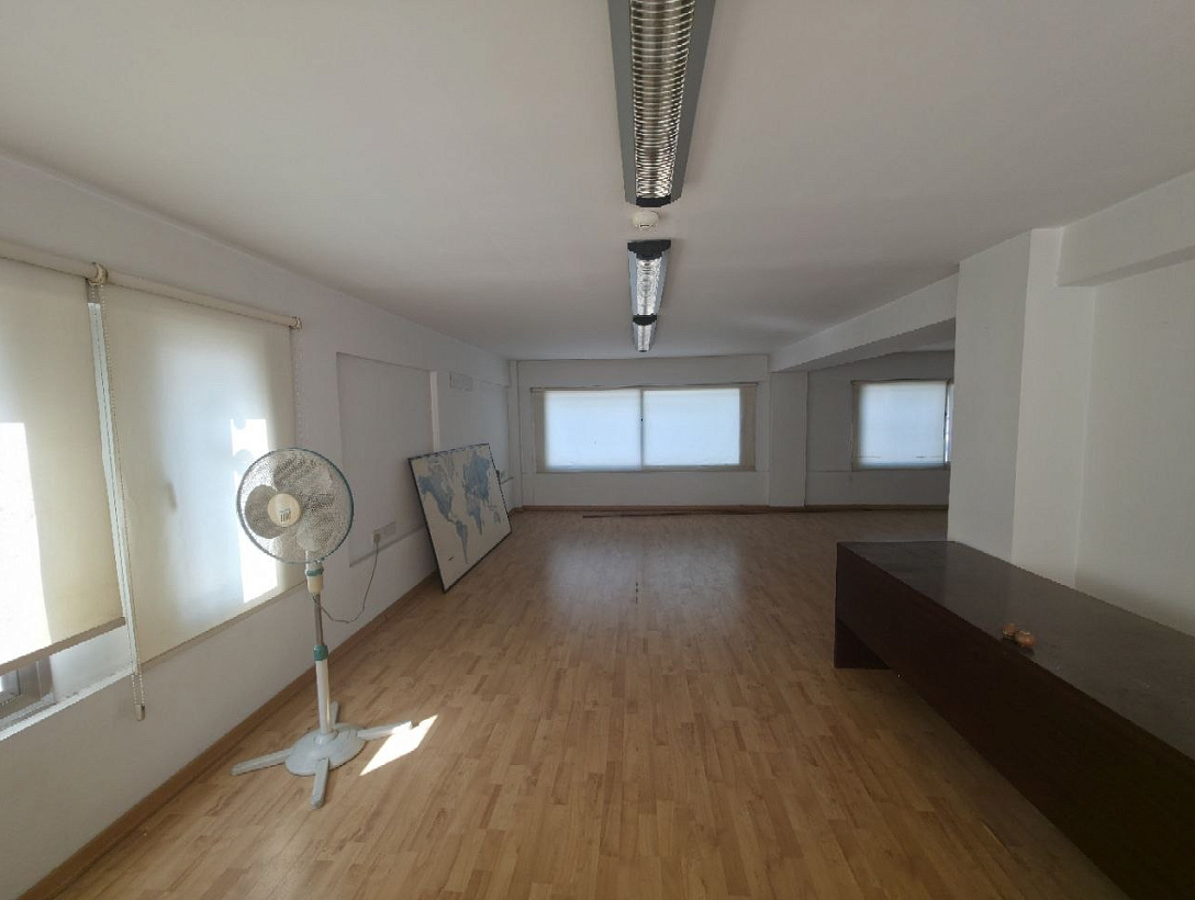 Office in Limassol