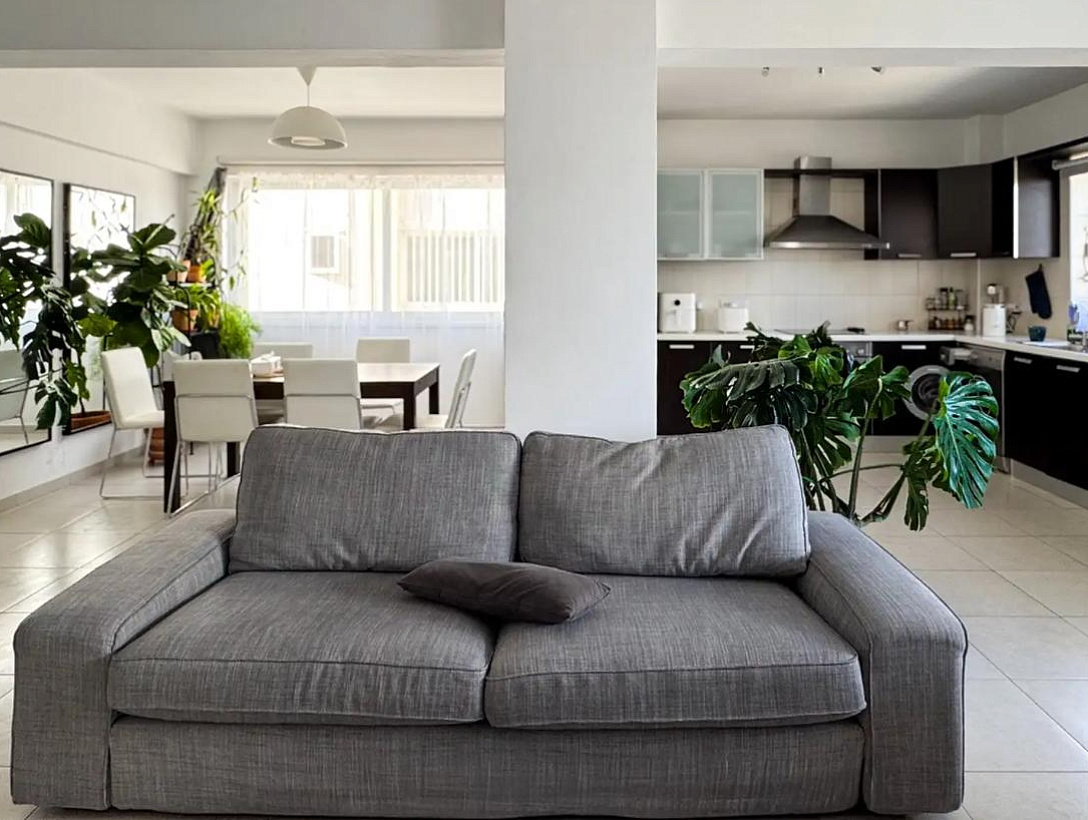 Flat in Larnaca