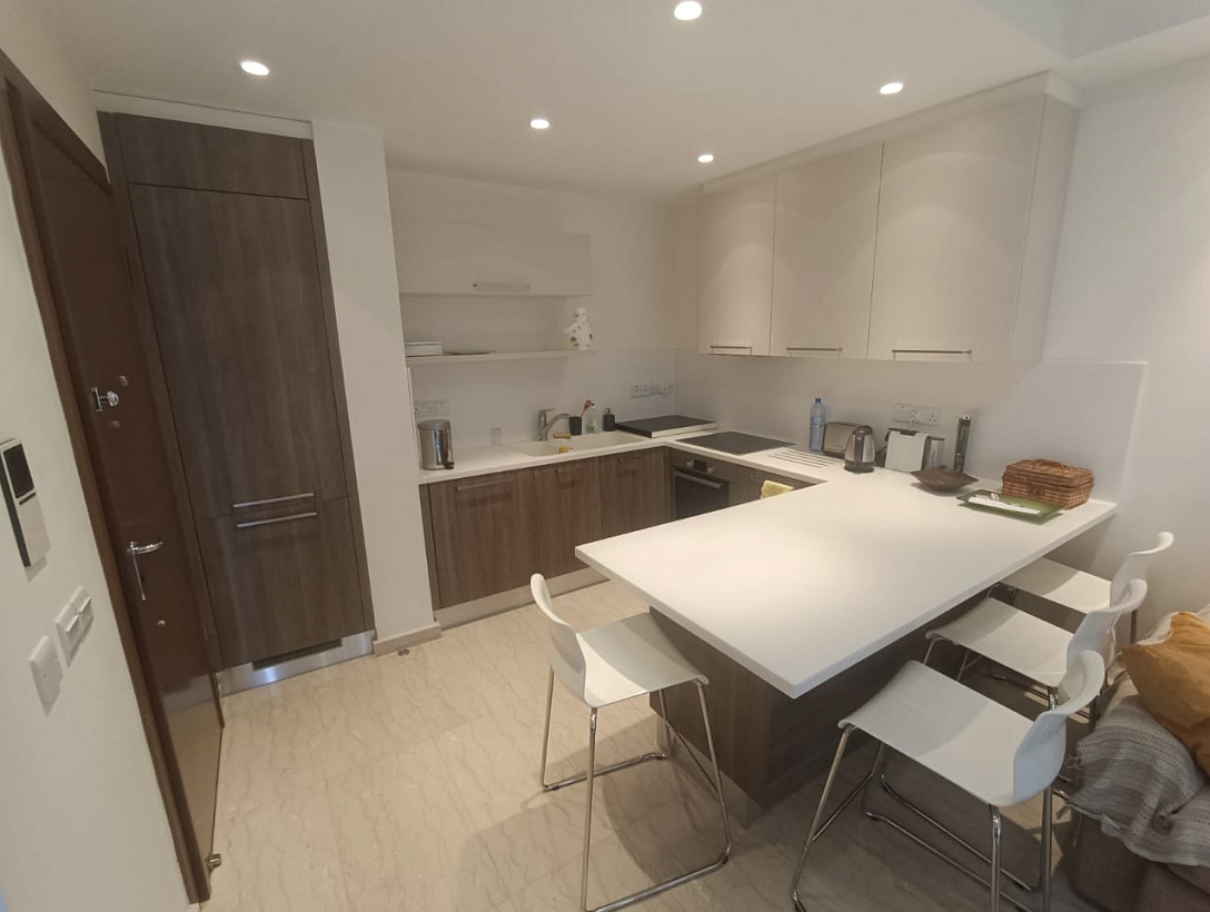 Apartment in Limassol