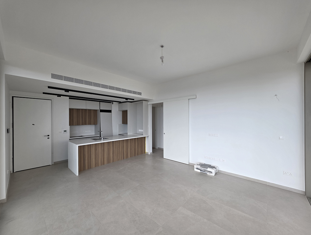 Новый пентхаус в Лимассоле