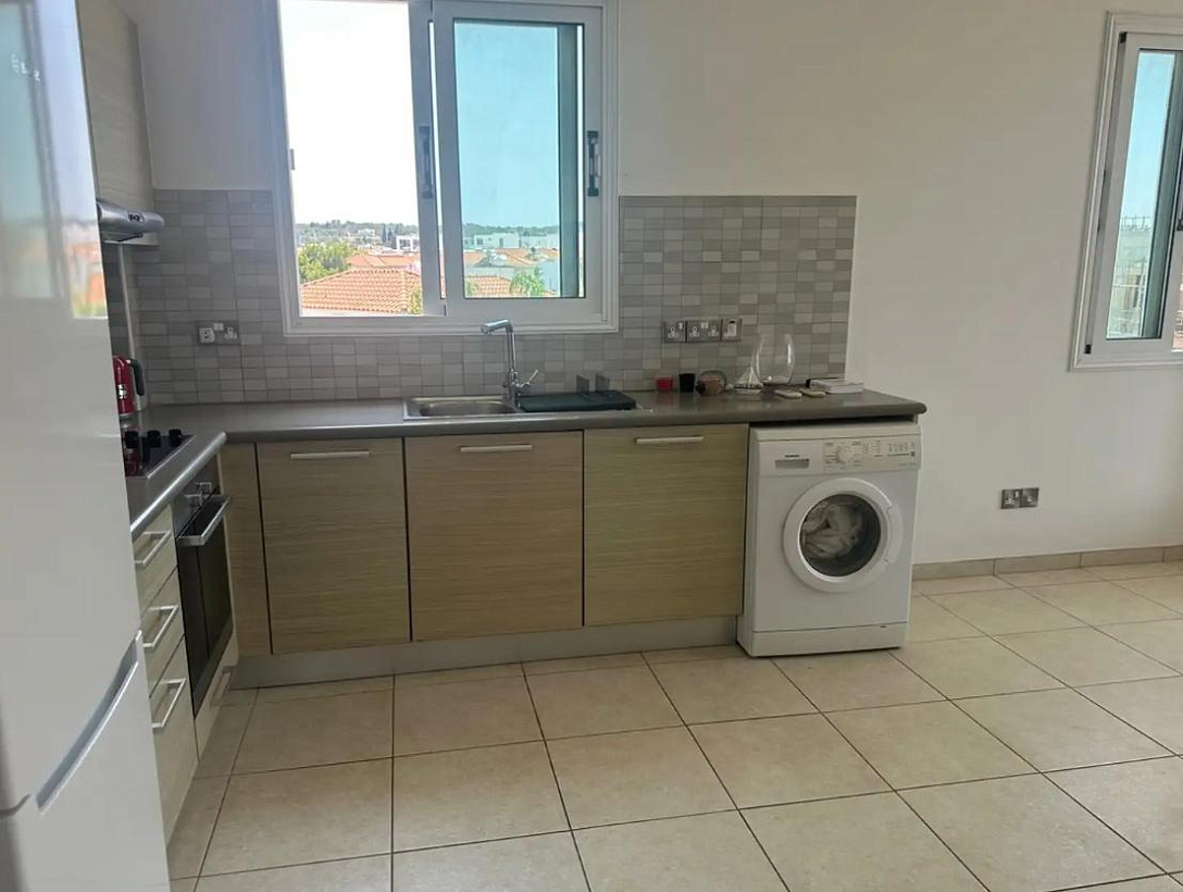 Flat in Famagusta