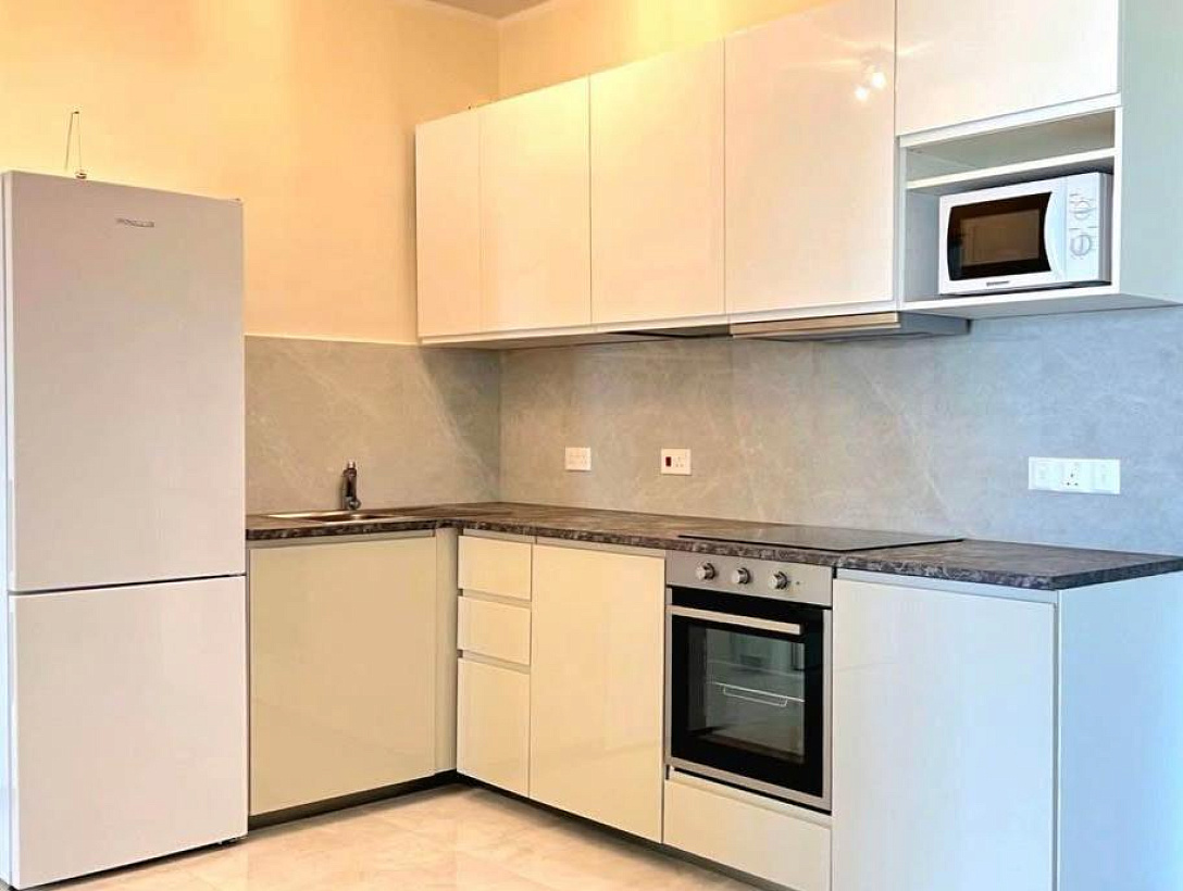 Квартира в Пафосе